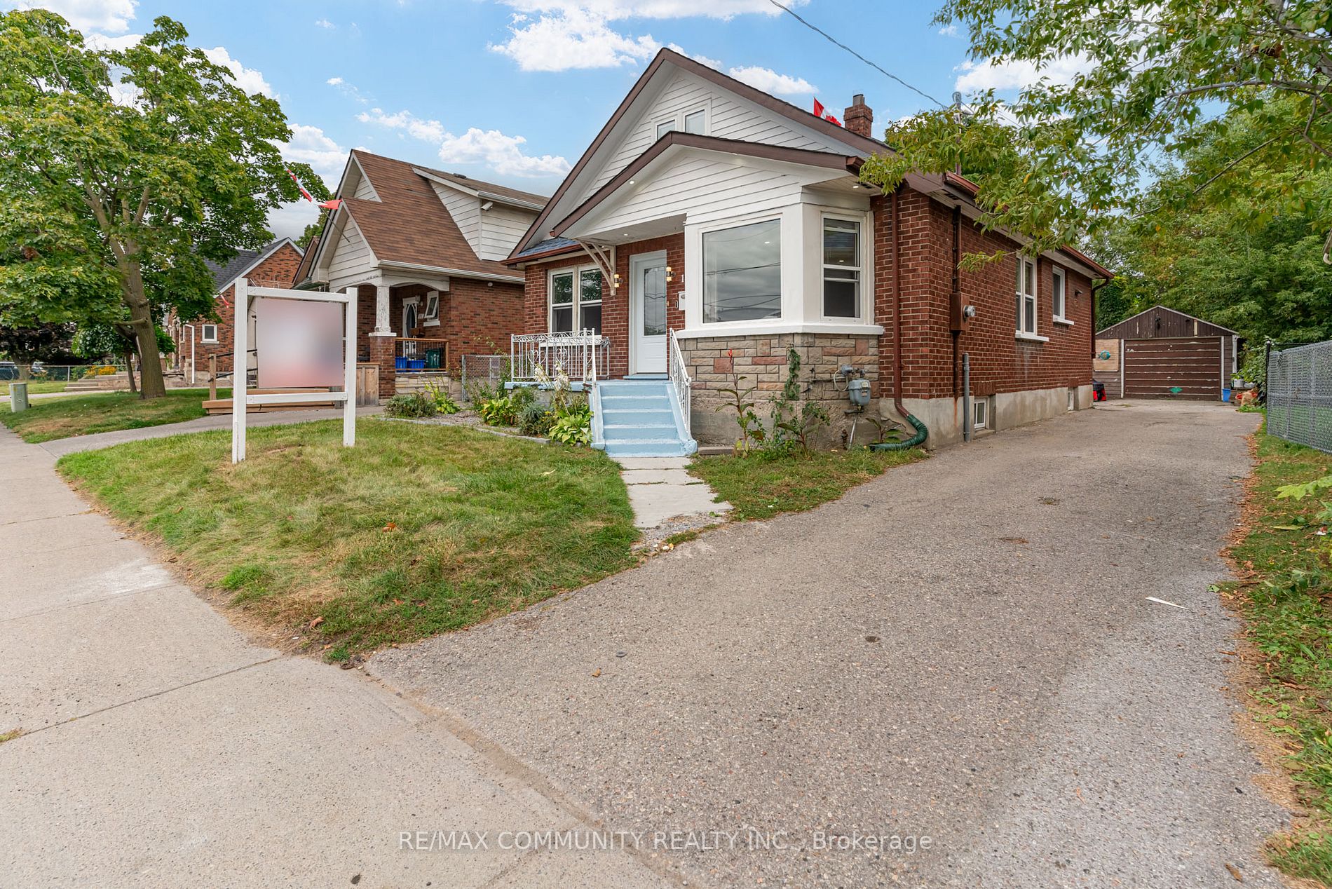195 Park Rd S