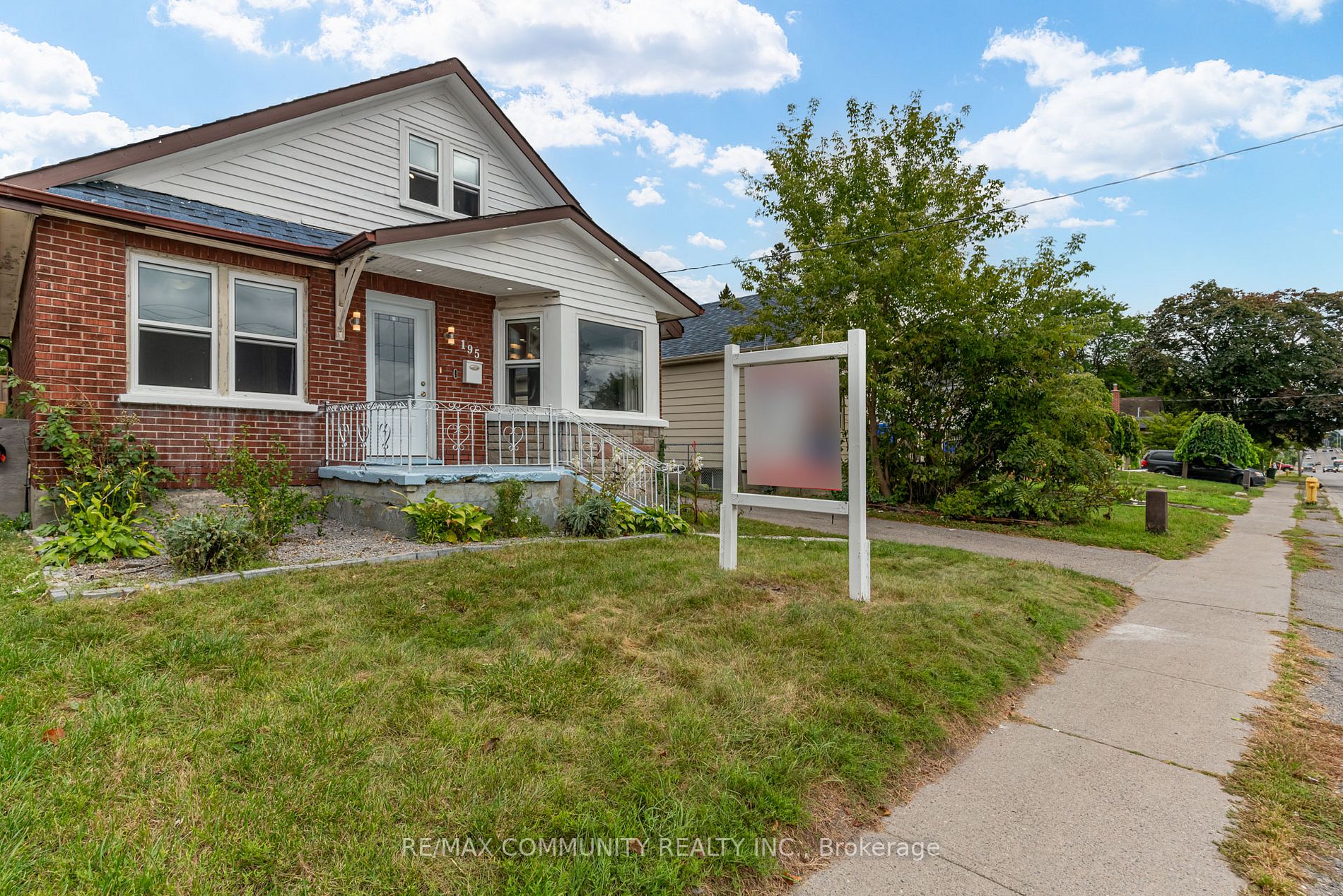 195 Park Rd S