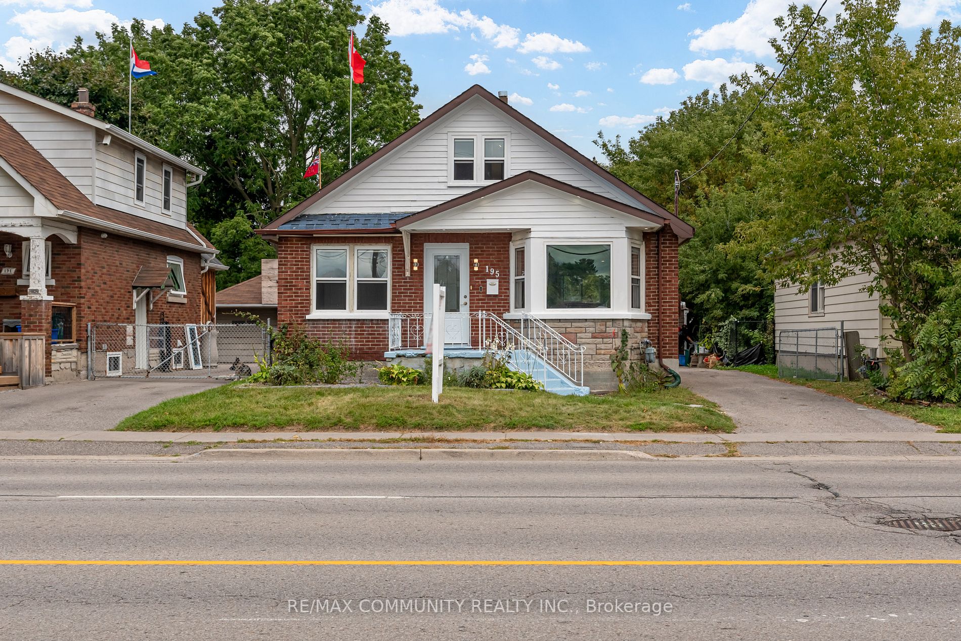195 Park Rd S