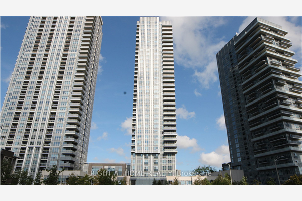 255 Village Green Sq, Toronto