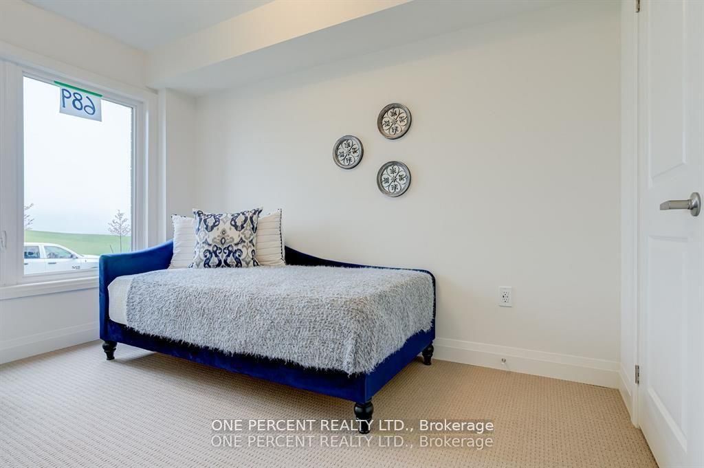 689 Port Darlington Rd, #46
