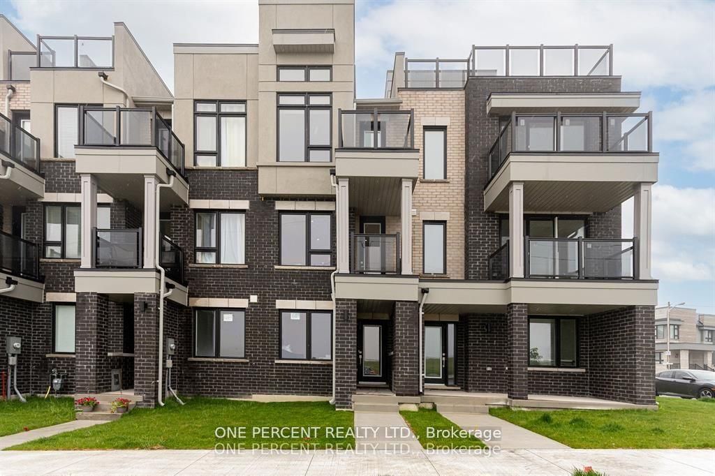 689 Port Darlington Rd, #46