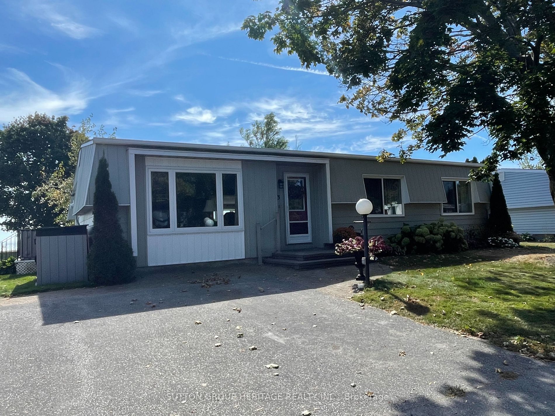 73 Bluffs Road