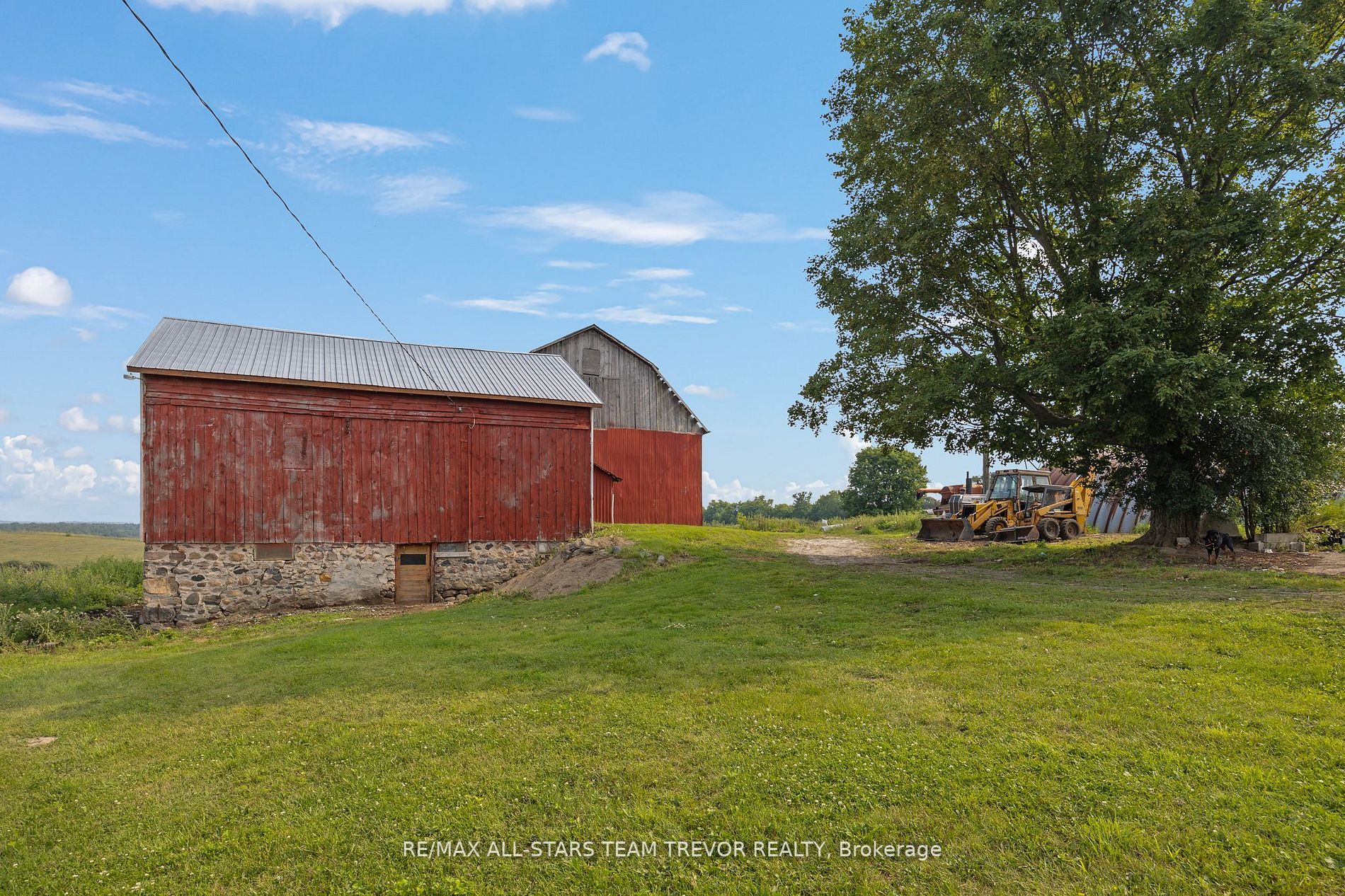 4020 Edgerton Rd