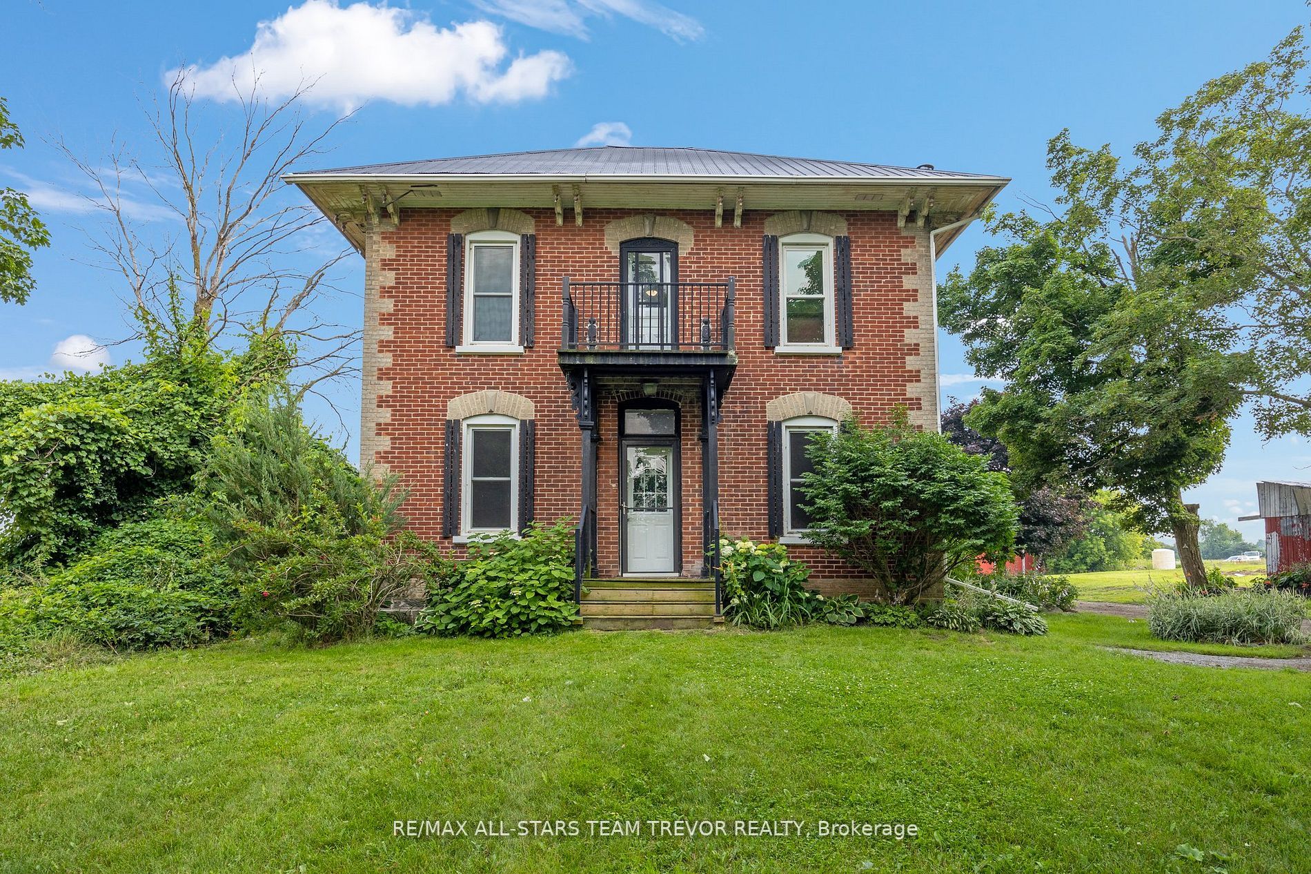 4020 Edgerton Rd