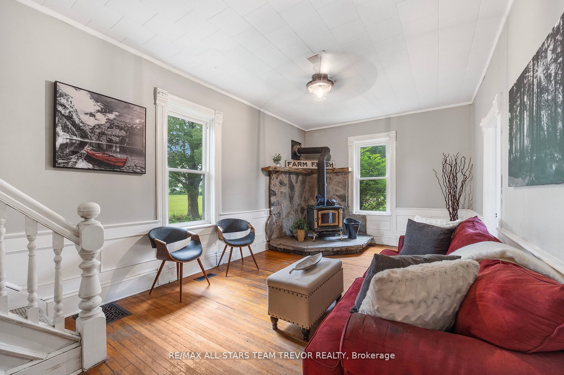 4020 Edgerton Rd