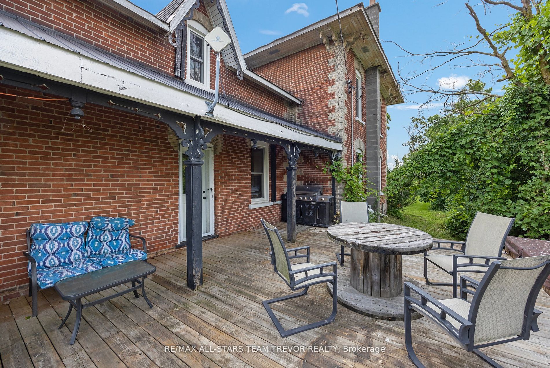 4020 Edgerton Rd