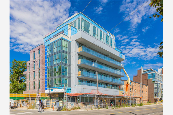 1316 Kingston Rd, Toronto
