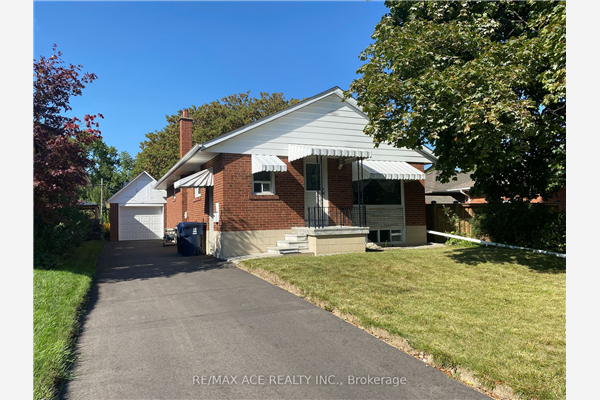46 Joanna Dr, Toronto
