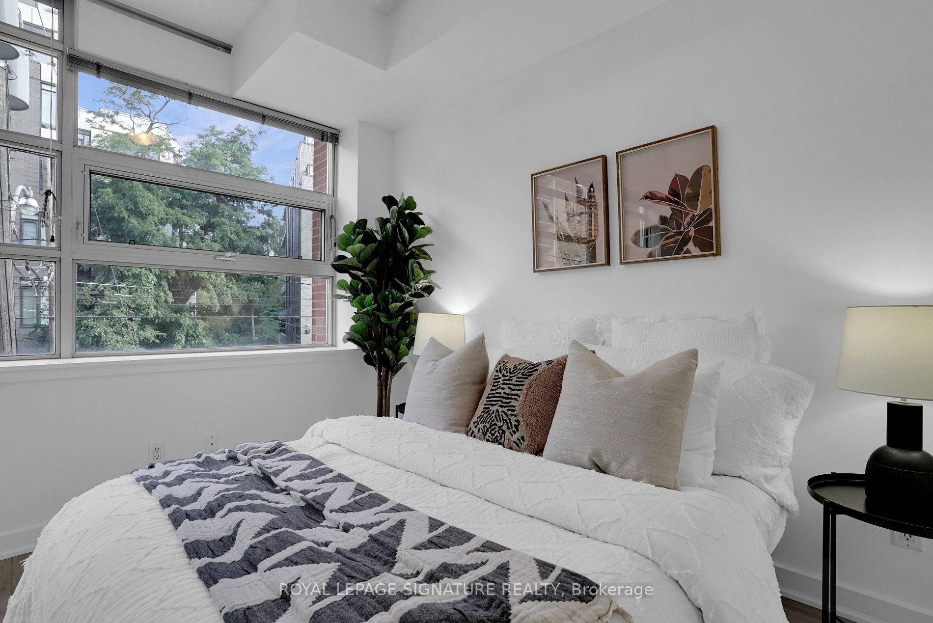 601 Kingston Rd, #214