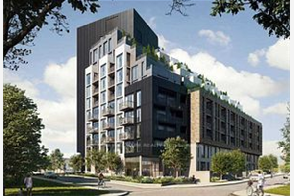 2201 Kingston Rd, Toronto