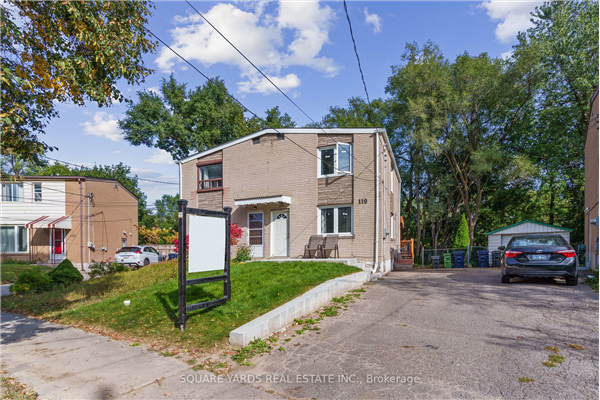 119 Chelwood Rd, Toronto