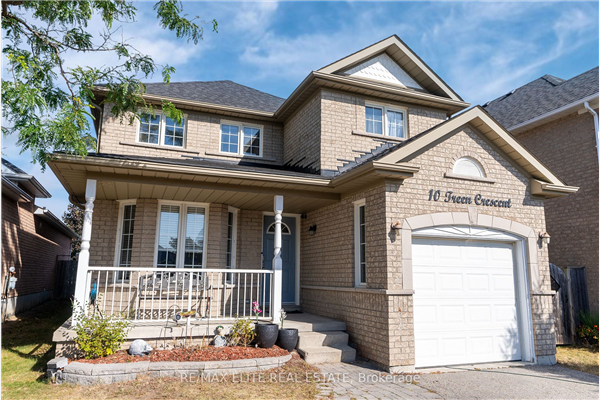 10 Treen Cres, Whitby