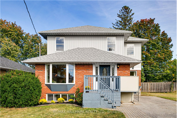 1609 Pharmacy Ave, Toronto
