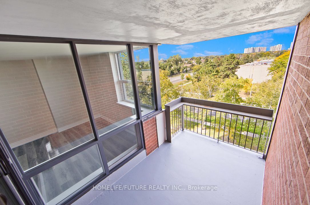 2500 Bridletowne Circle, #507