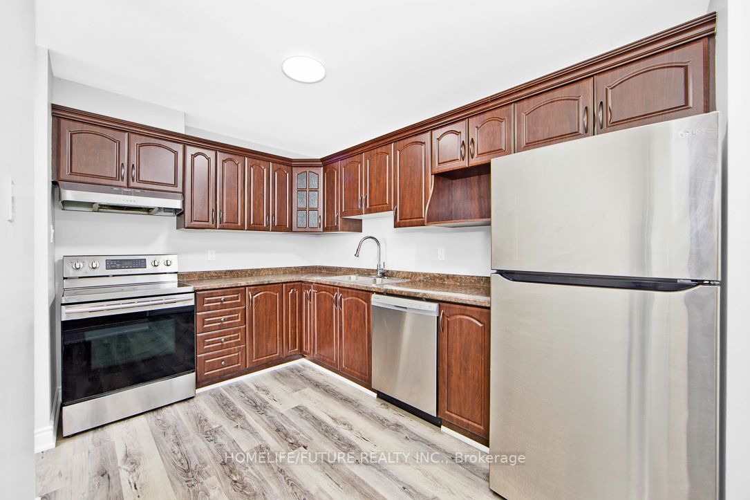 2500 Bridletowne Circle, #507