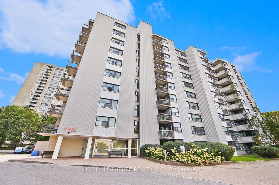 2500 Bridletowne Circle, #507
