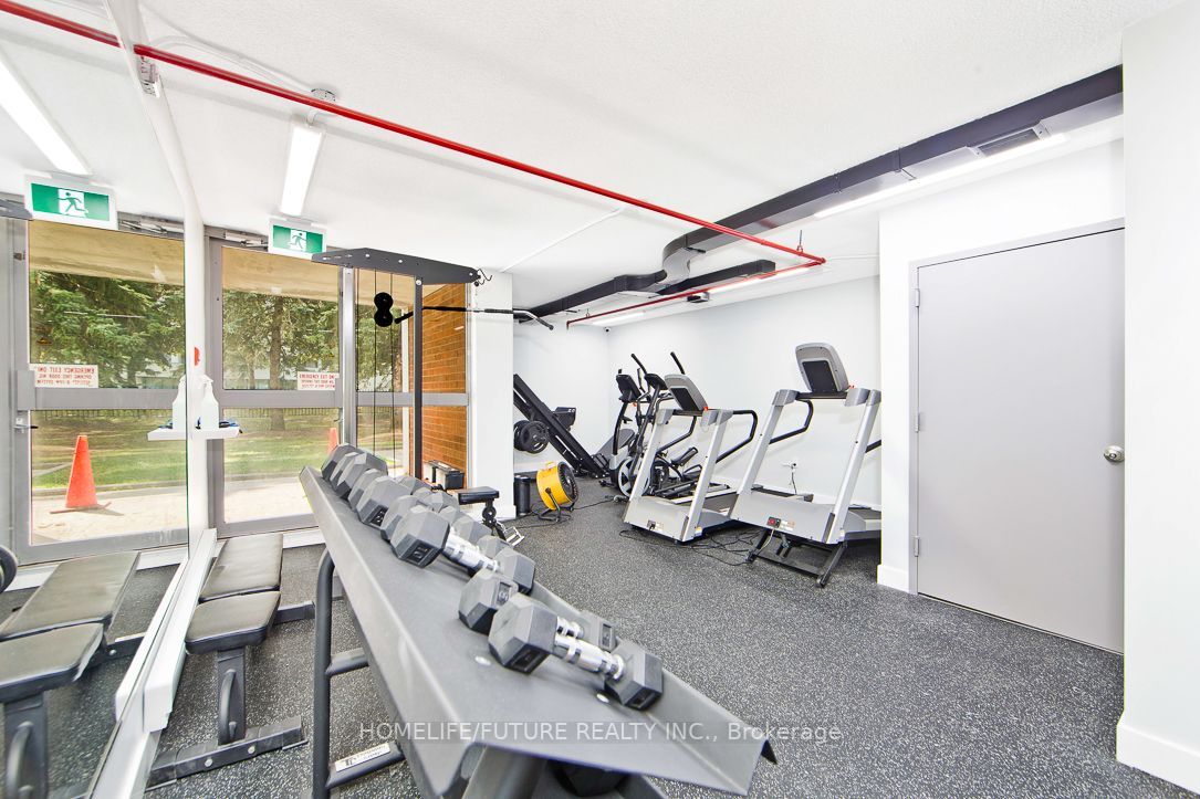 2500 Bridletowne Circle, #507