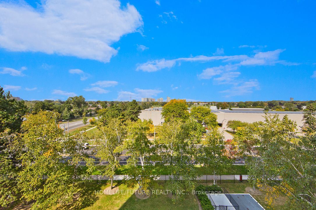 2500 Bridletowne Circle, #507