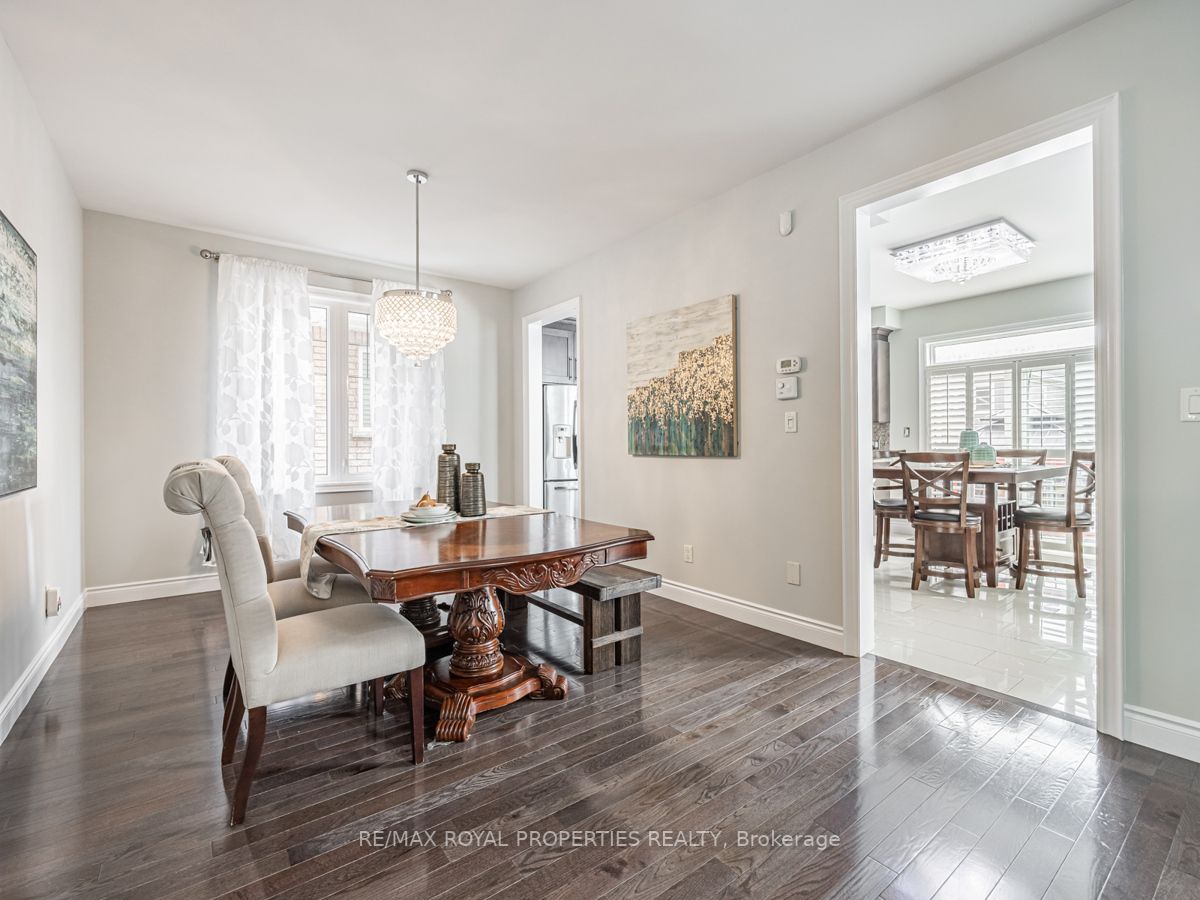 102 Sumersford Drive