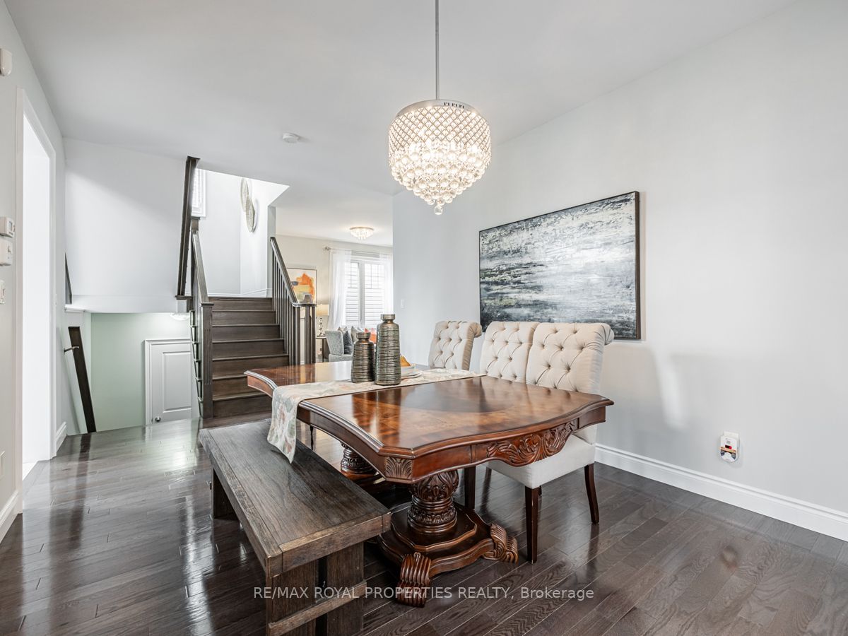 102 Sumersford Drive