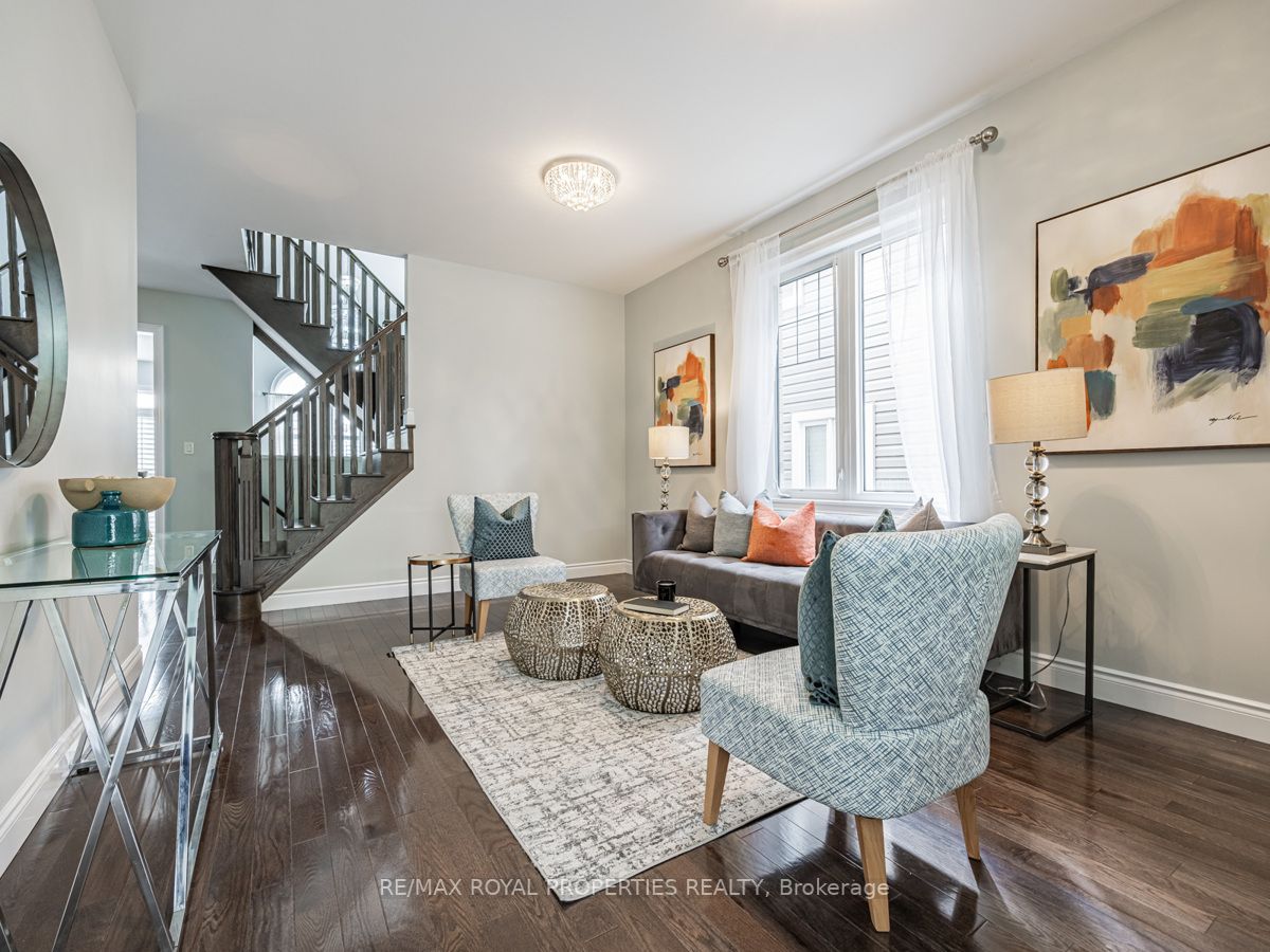 102 Sumersford Drive