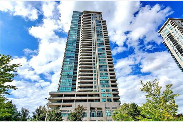 50 Brian Harrison Way, Toronto
