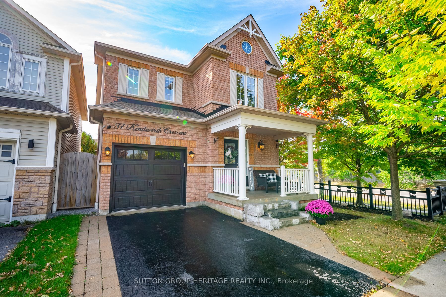 37 Kenilworth Cres