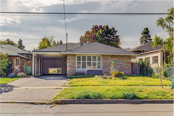 5 Coltbridge Crt