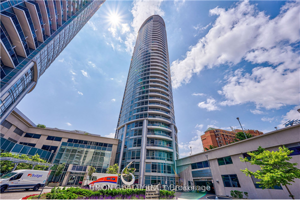 125 Village Green Sq, Toronto