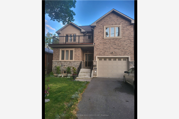 374 Beechgrove Dr, Toronto