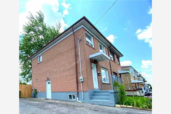 92 Rushley Dr, Toronto