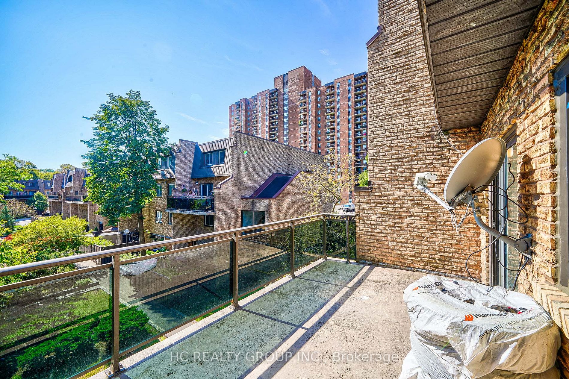 140 Ling Rd, #99