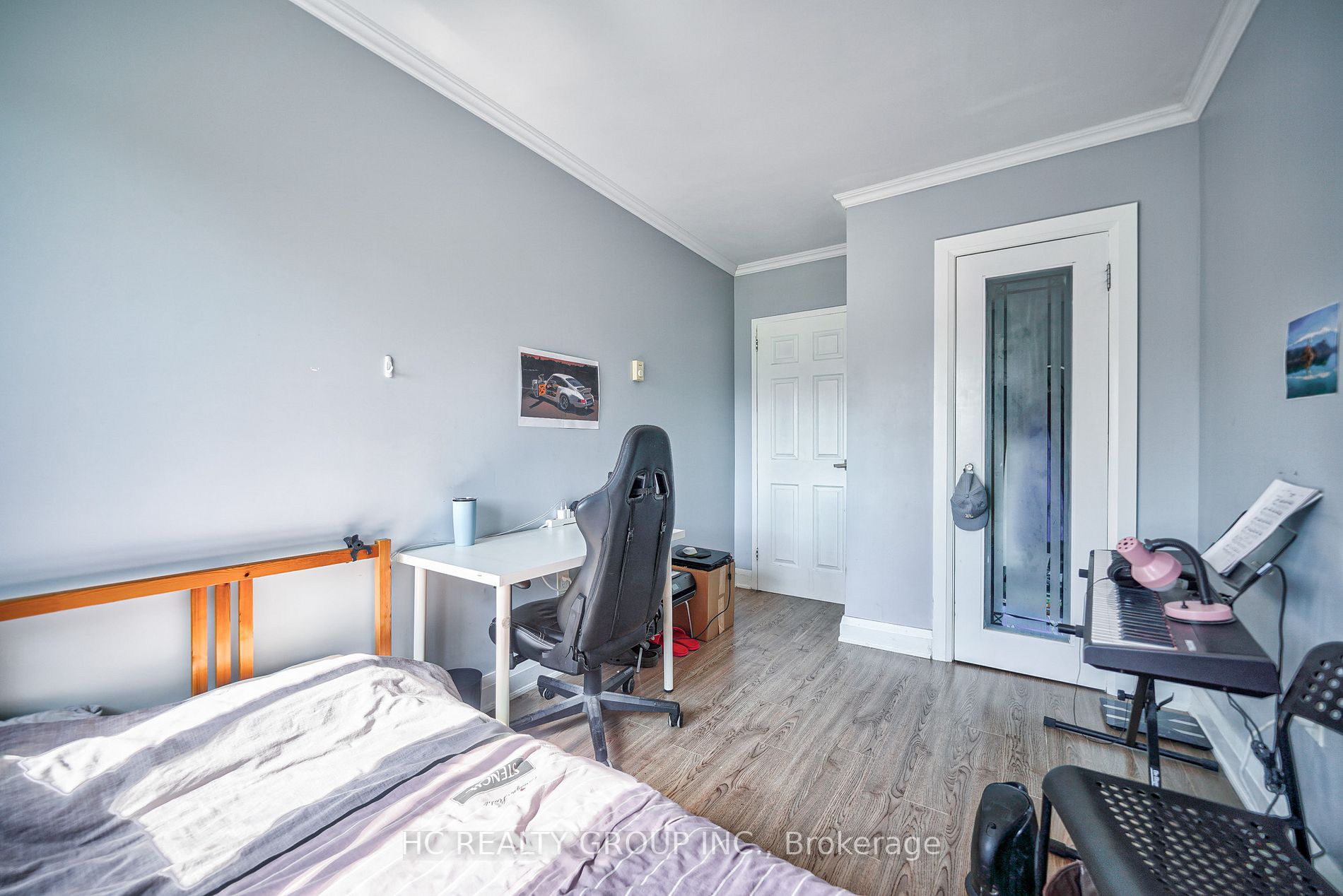 140 Ling Rd, #99