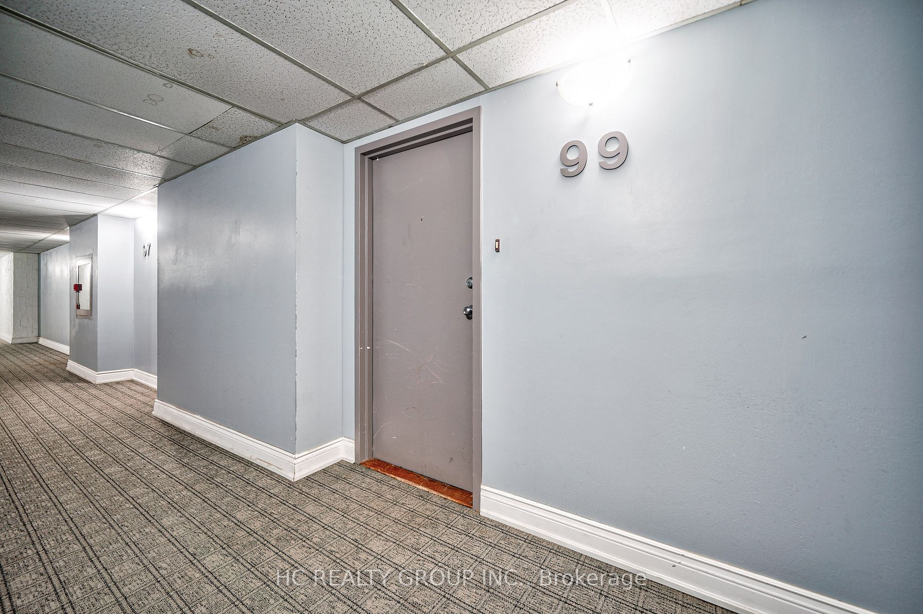 140 Ling Rd, #99