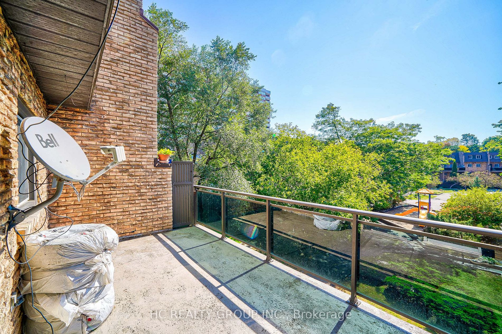 140 Ling Rd, #99