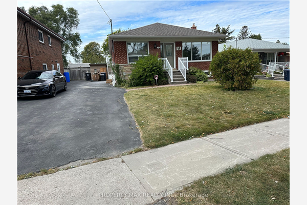 19 Romulus Dr, Toronto