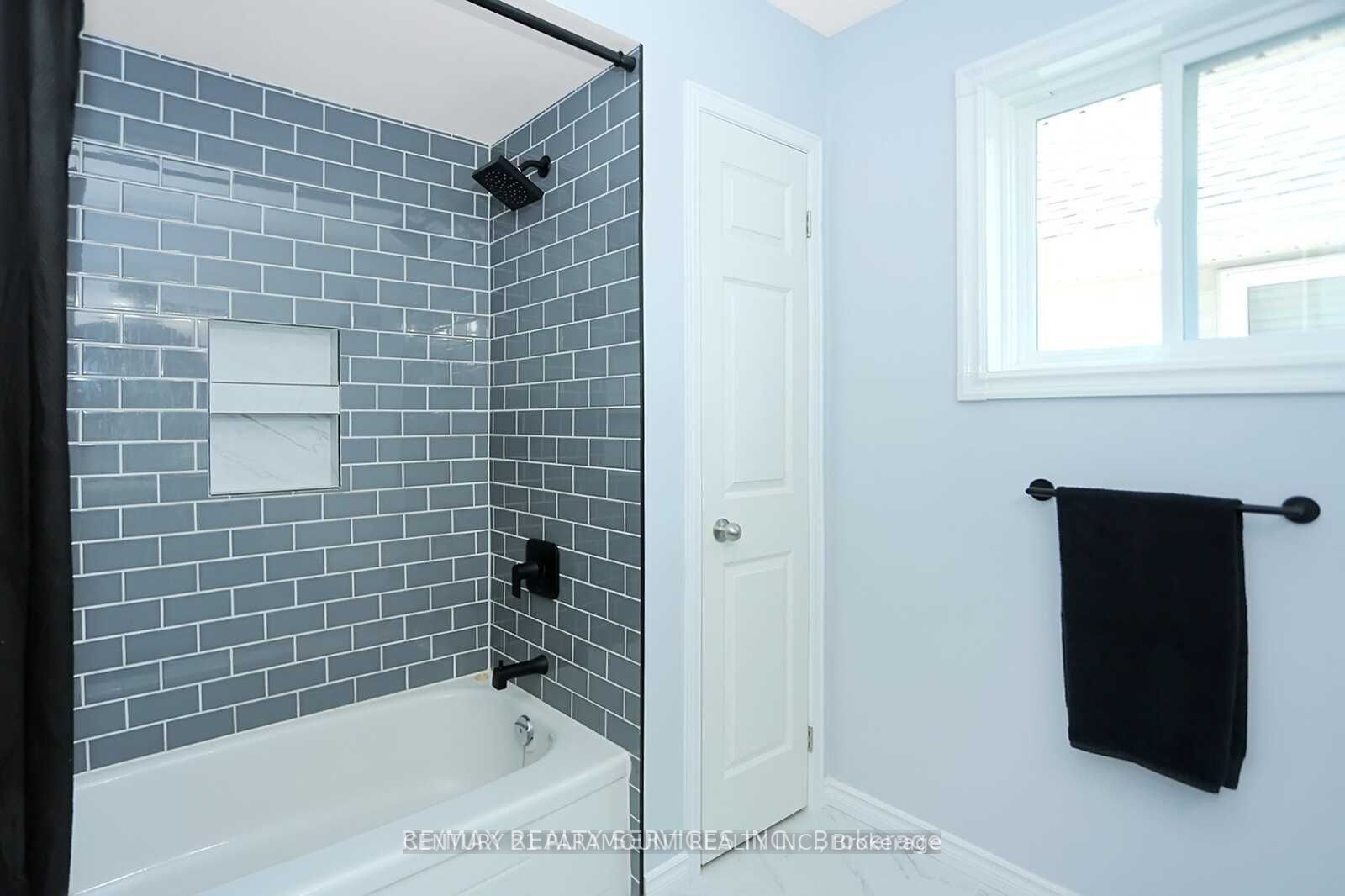100 Fieldcrest Ave, #Upper