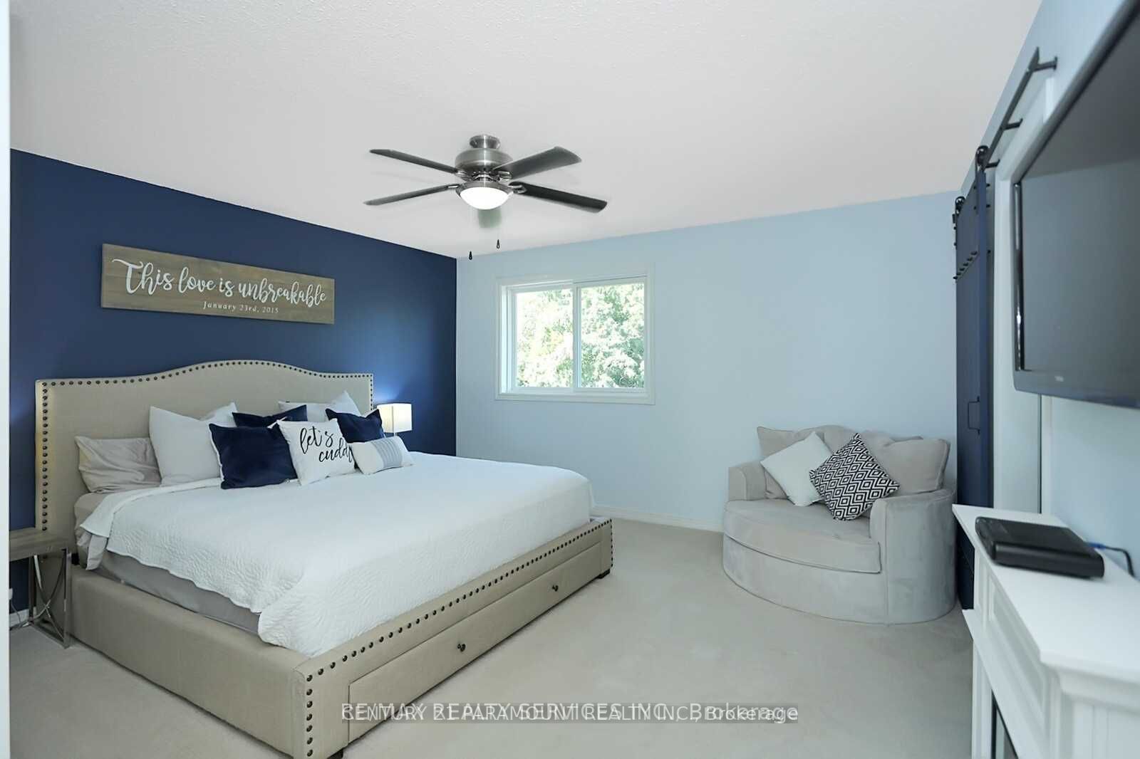 100 Fieldcrest Ave, #Upper