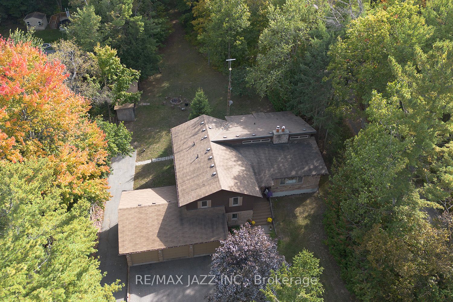 2220 Boundary Road