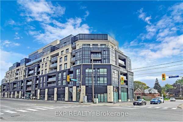 1401 Oconnor Dr, Toronto