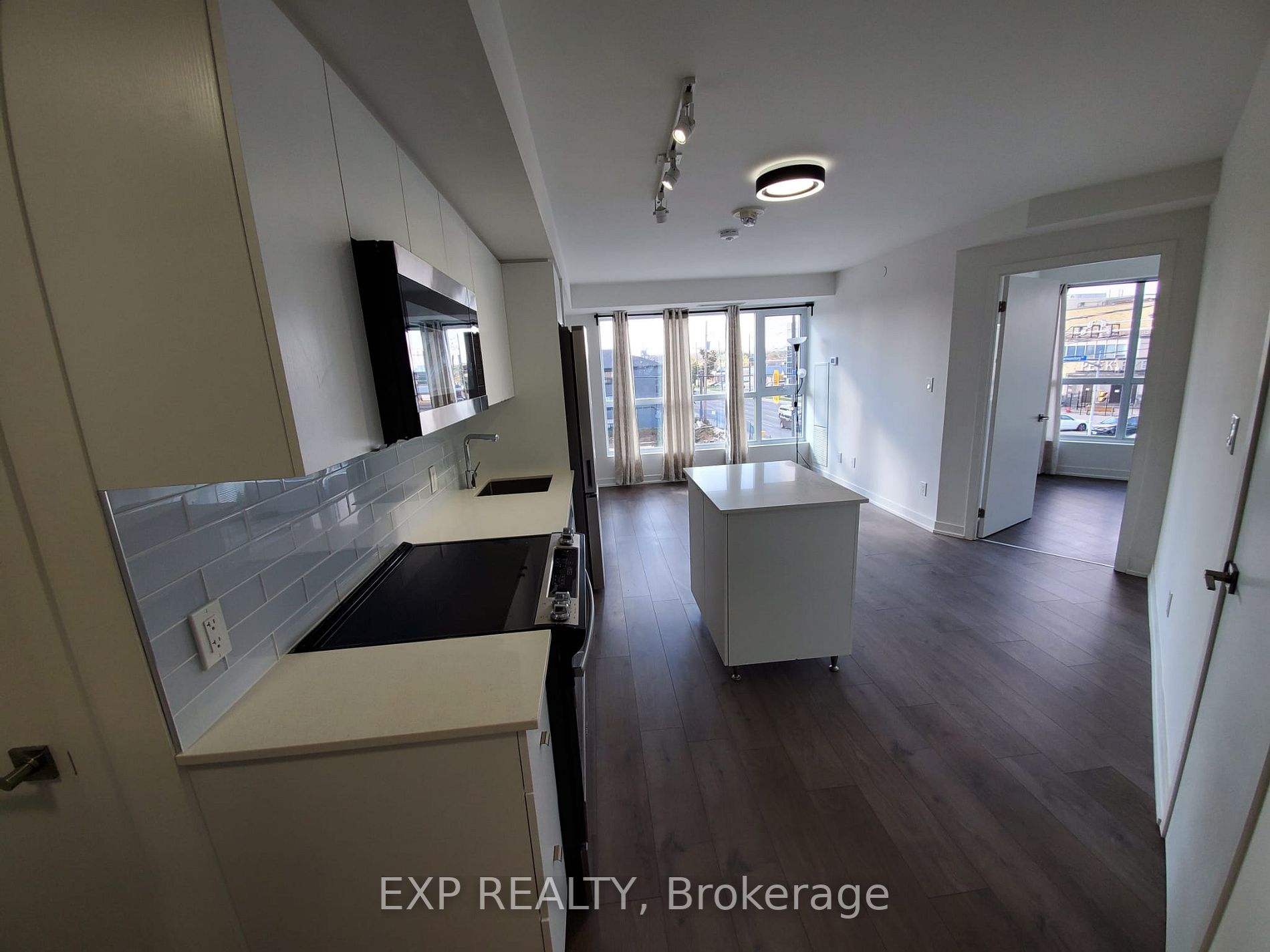 1401 O'connor Dr, #208