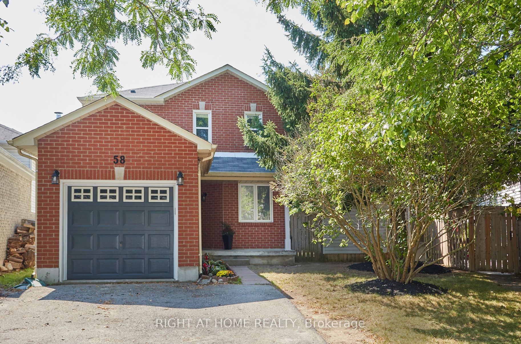 58 Inglis Crt