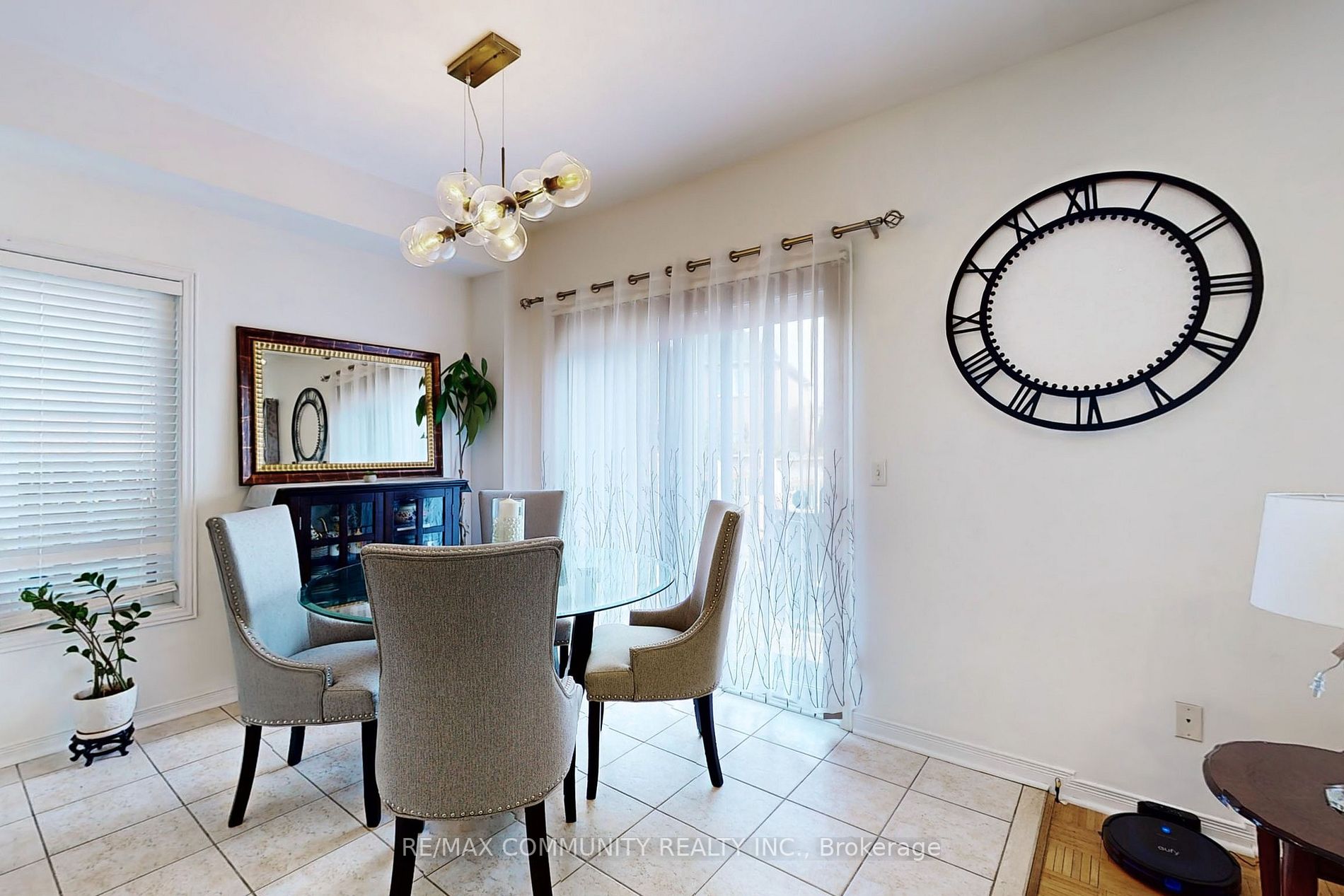 20 Gristone Cres