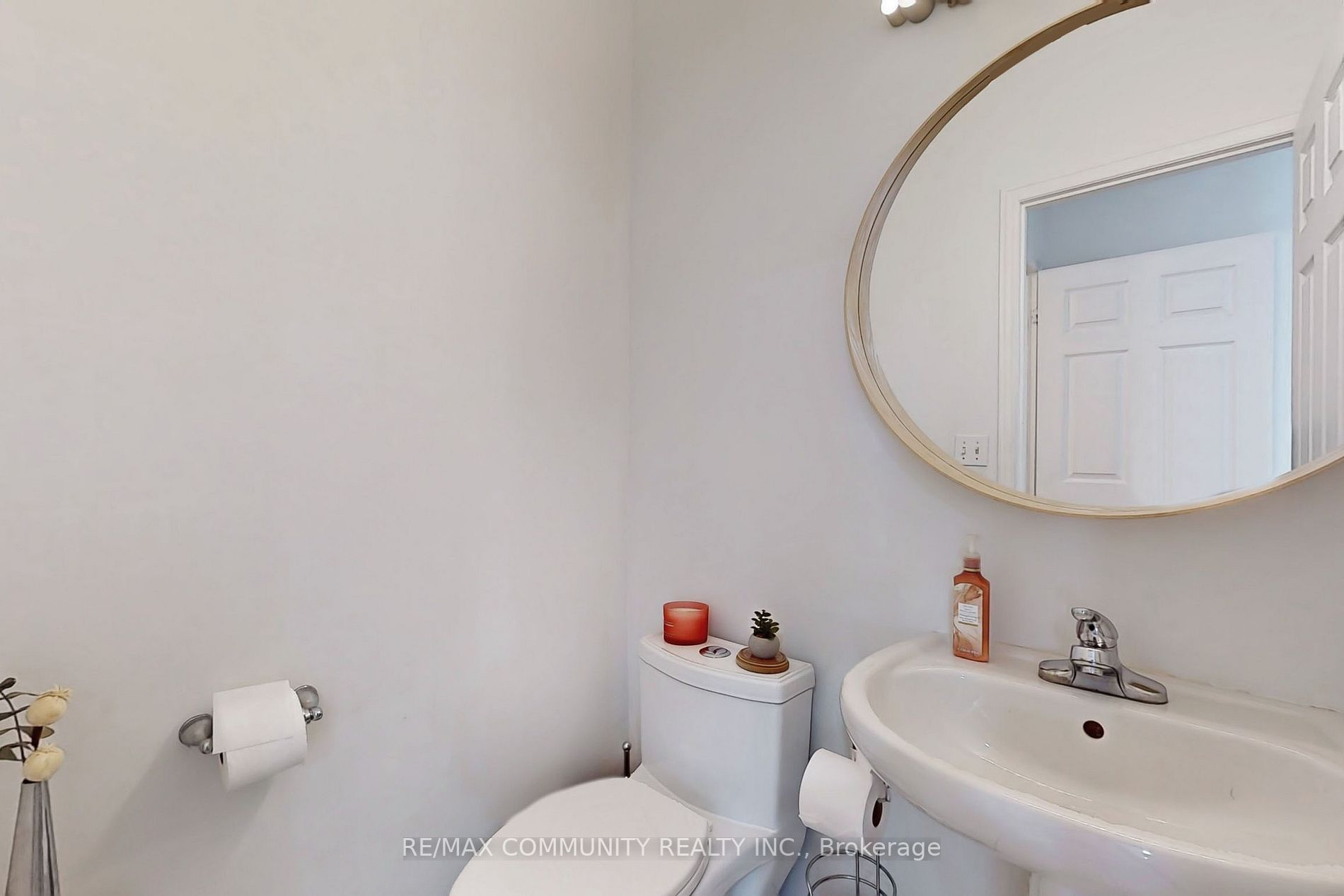 20 Gristone Cres