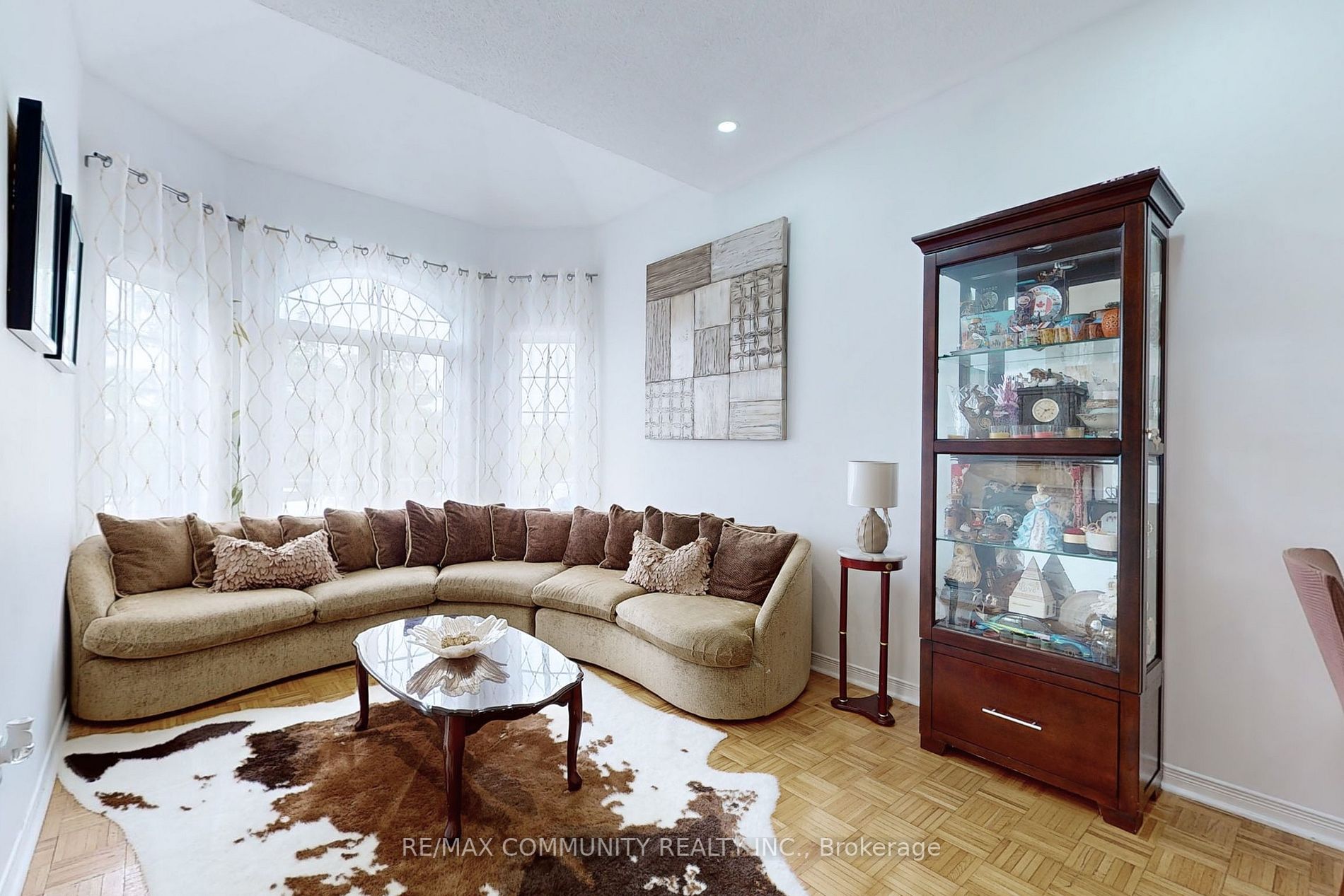 20 Gristone Cres