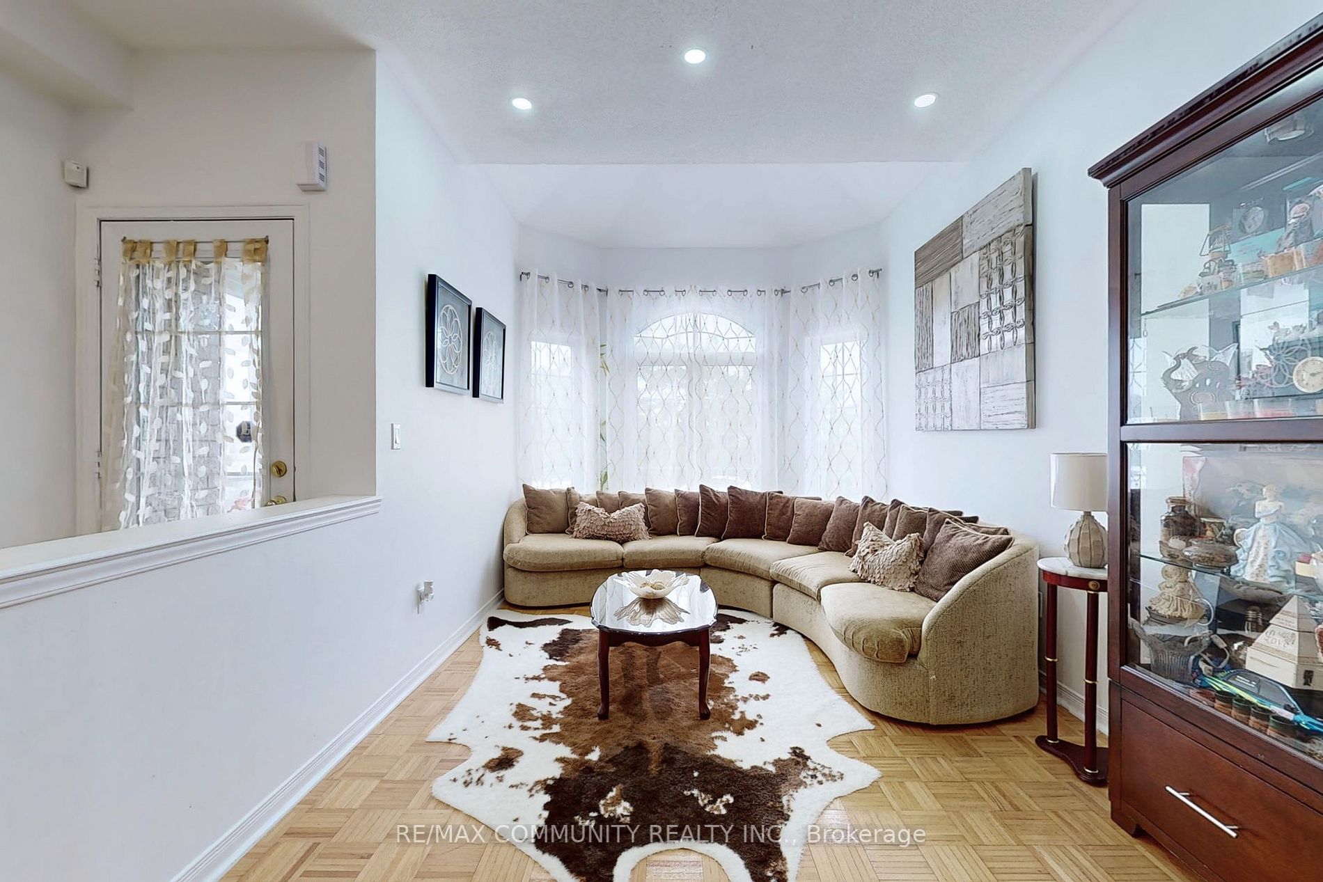 20 Gristone Cres