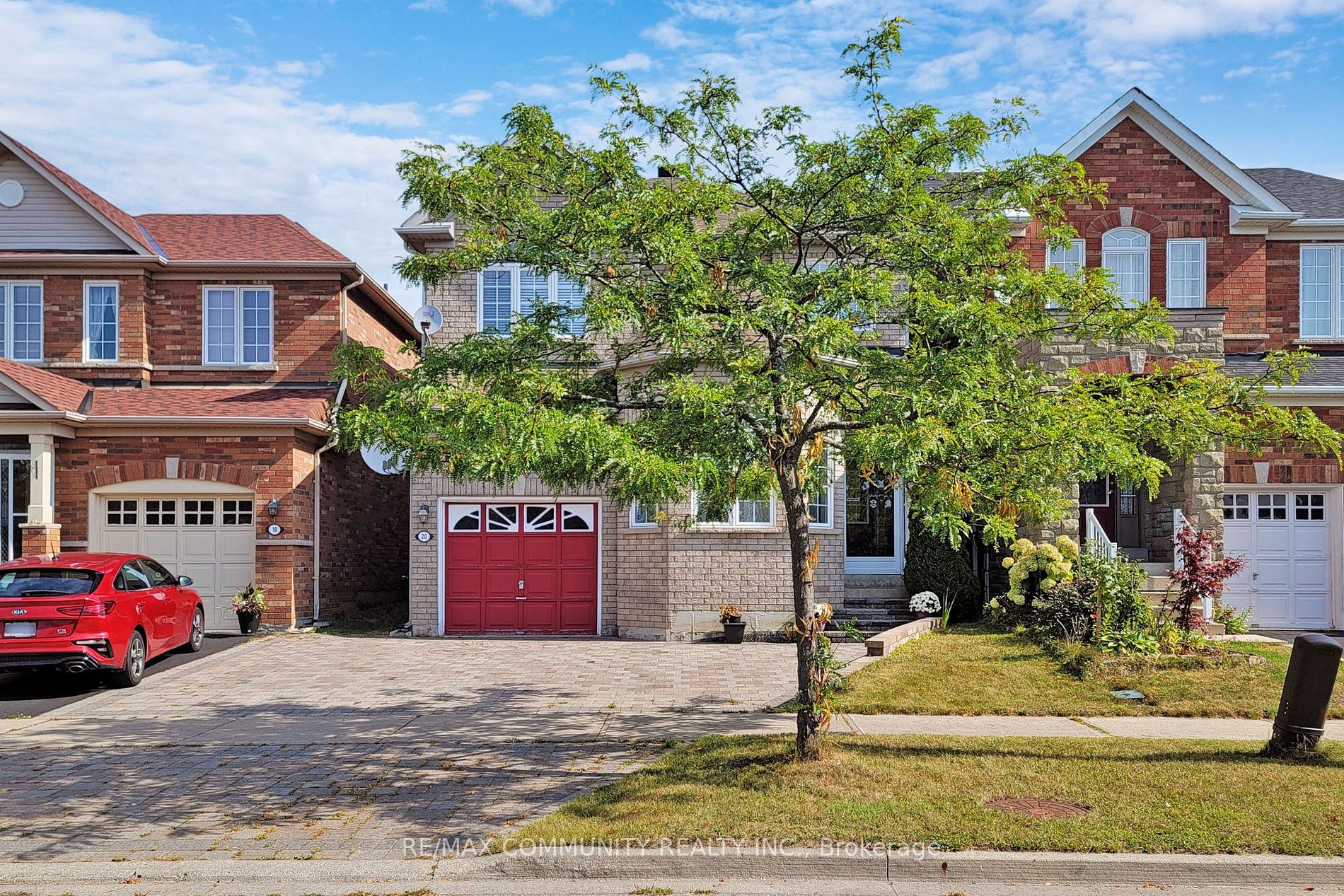 20 Gristone Cres