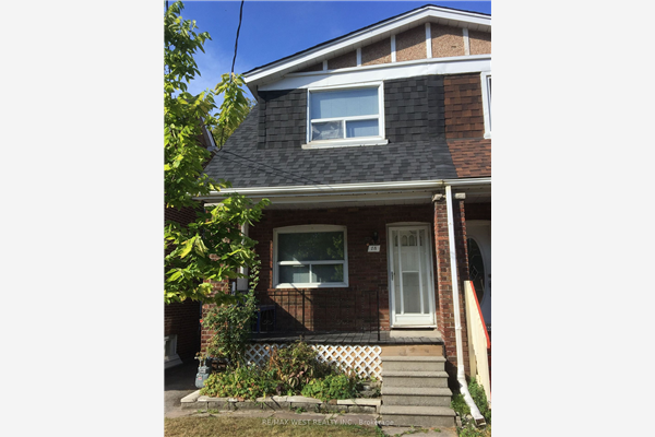 18 Durant Ave, Toronto