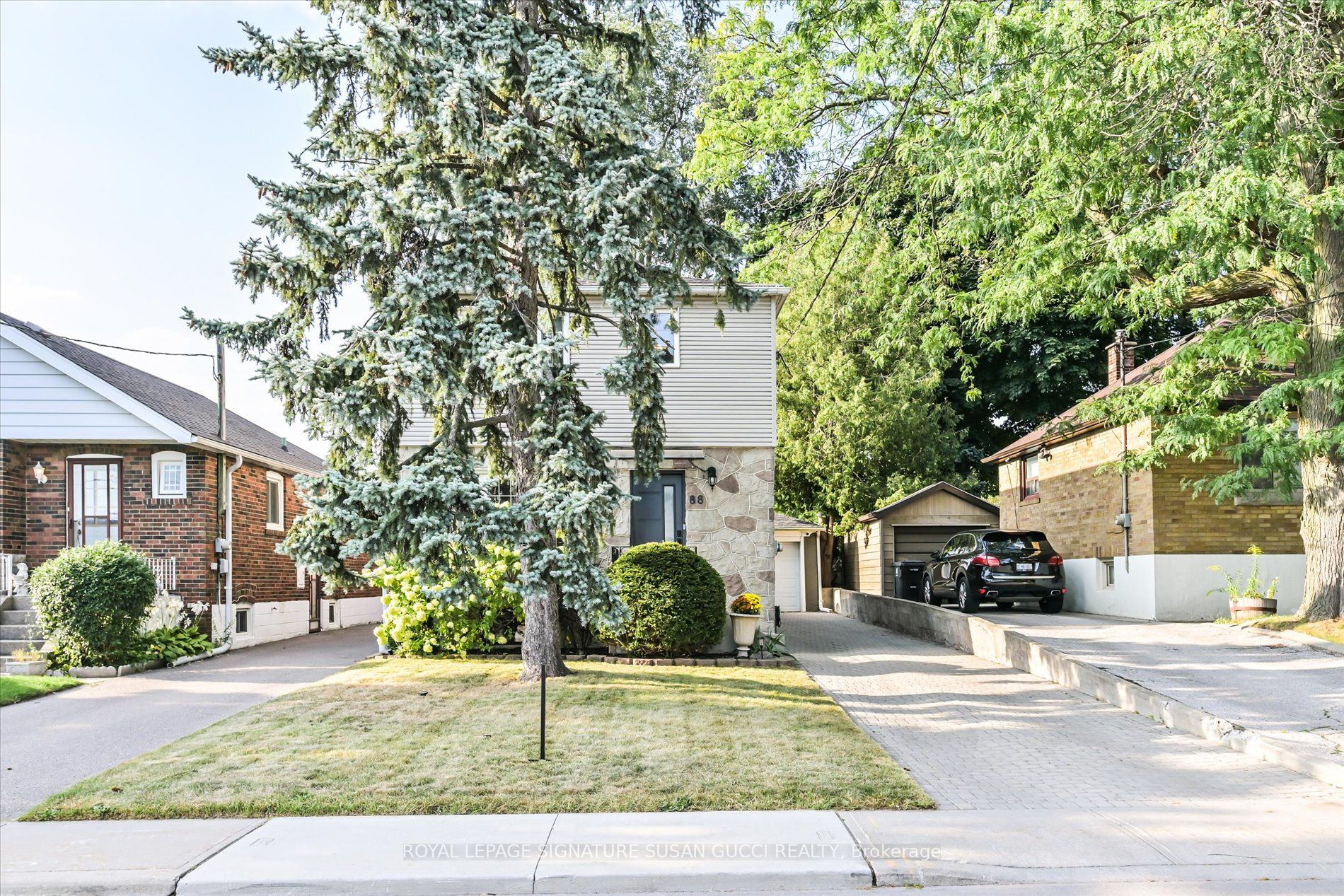 88 Galbraith Ave